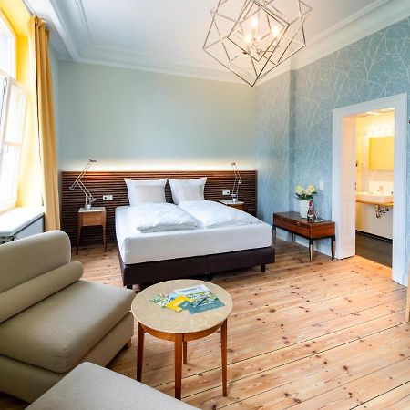 Stuckhotel Fettehenne Ratingen Ngoại thất bức ảnh