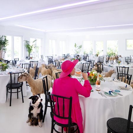 Stuckhotel Fettehenne Ratingen Ngoại thất bức ảnh