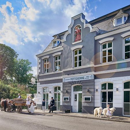 Stuckhotel Fettehenne Ratingen Ngoại thất bức ảnh