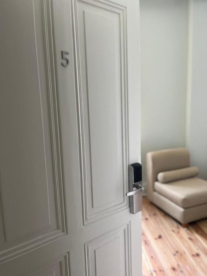 Stuckhotel Fettehenne Ratingen Ngoại thất bức ảnh