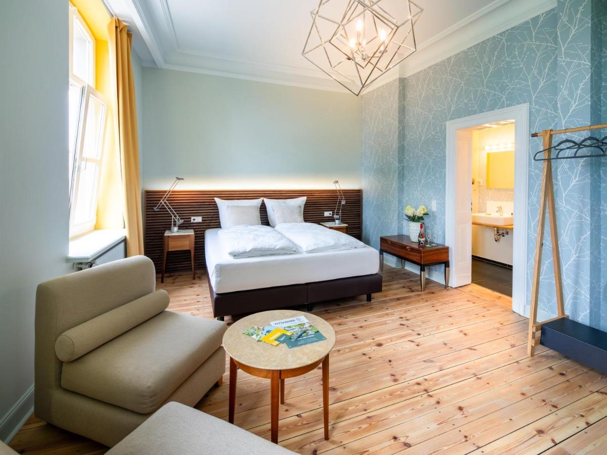 Stuckhotel Fettehenne Ratingen Ngoại thất bức ảnh