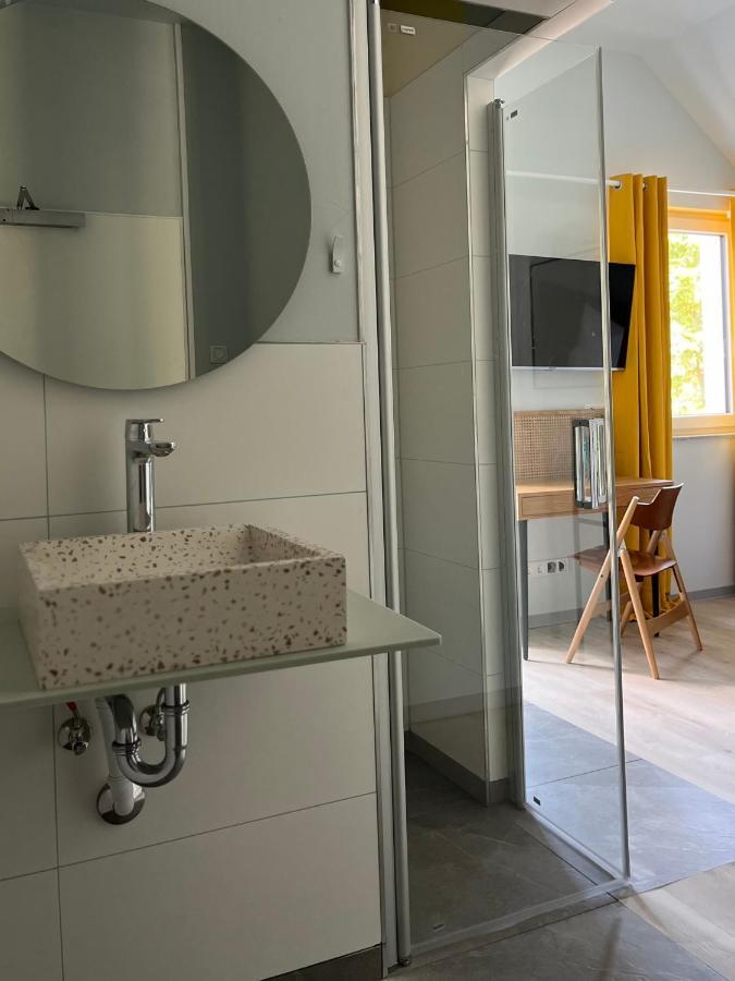 Stuckhotel Fettehenne Ratingen Ngoại thất bức ảnh